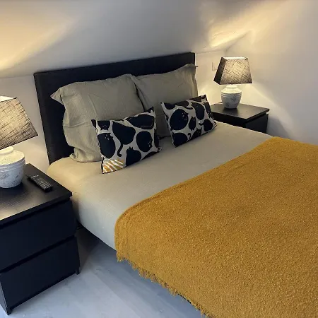 Apartamento Duplex Avec Terrasse, Rue De La Mer! Ouistreham